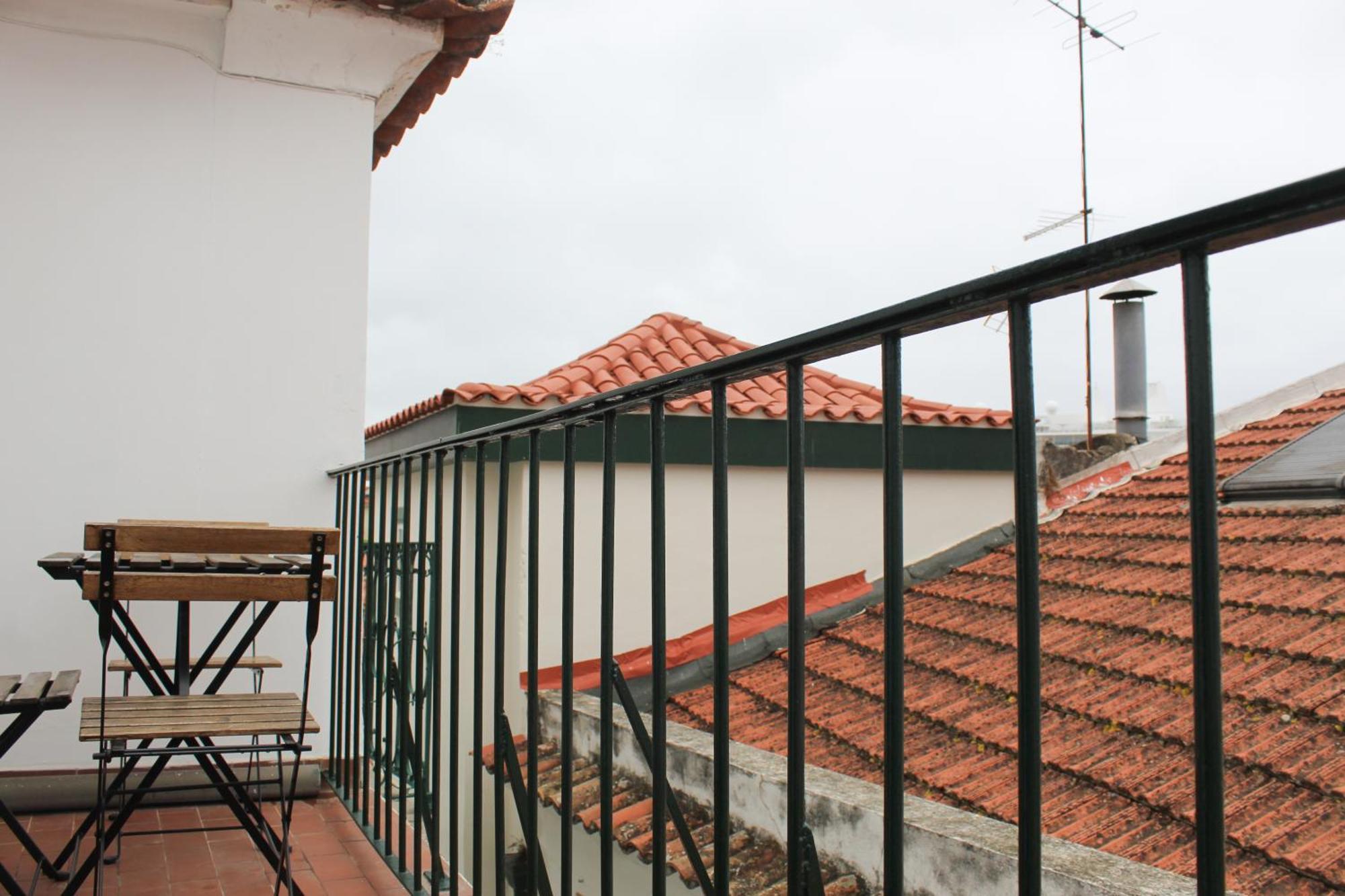 Apartamento Rua Da Regueira - Alfama - Ttl37 *