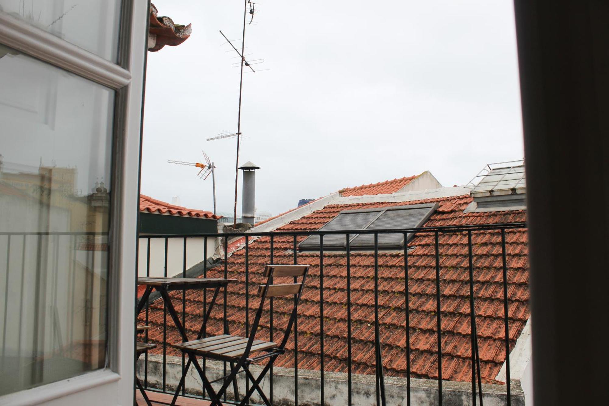 Rua Da Regueira - Alfama - Ttl37 Apartamento *