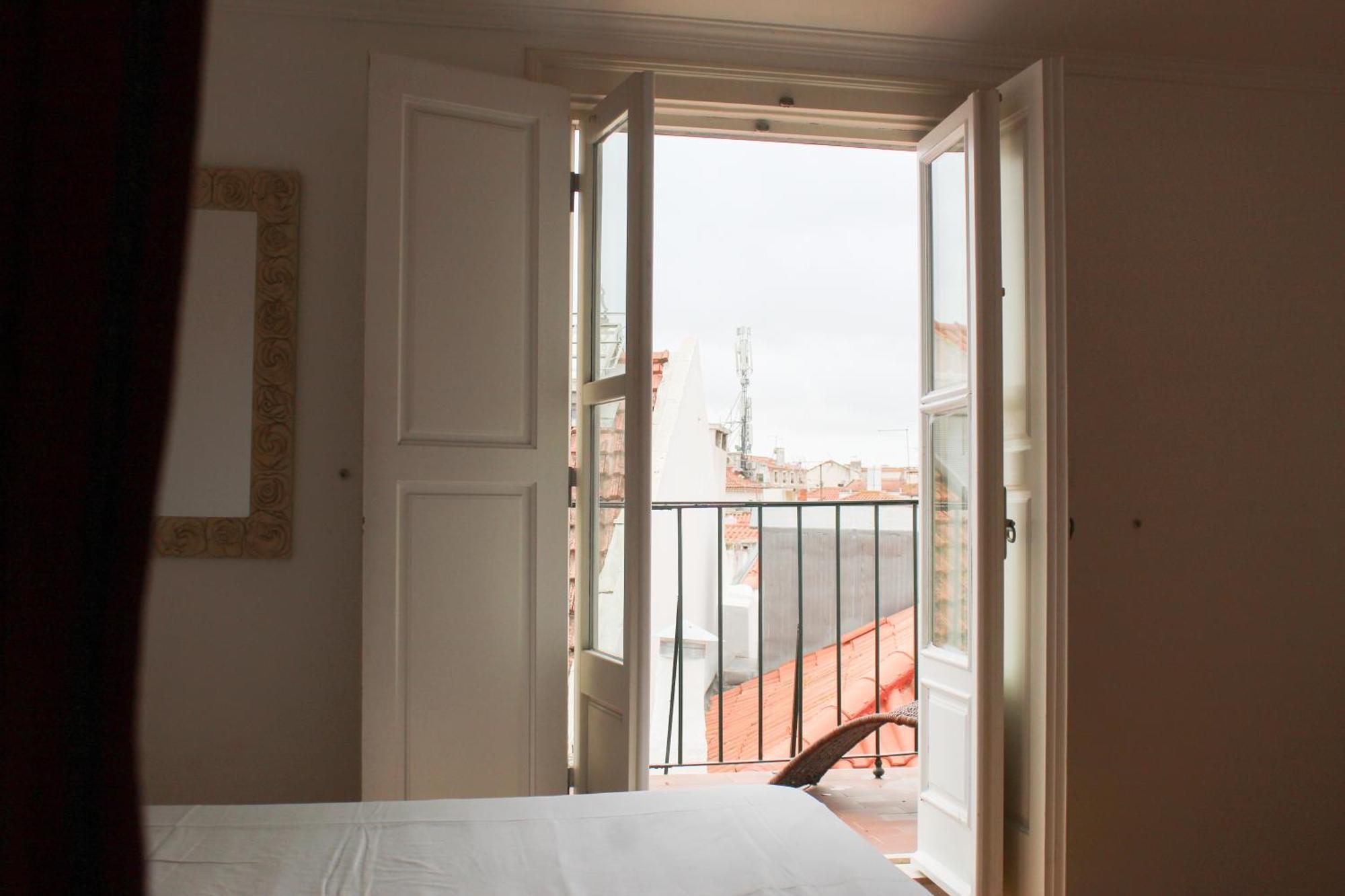 Rua Da Regueira - Alfama - Ttl37 Apartamento Lisboa