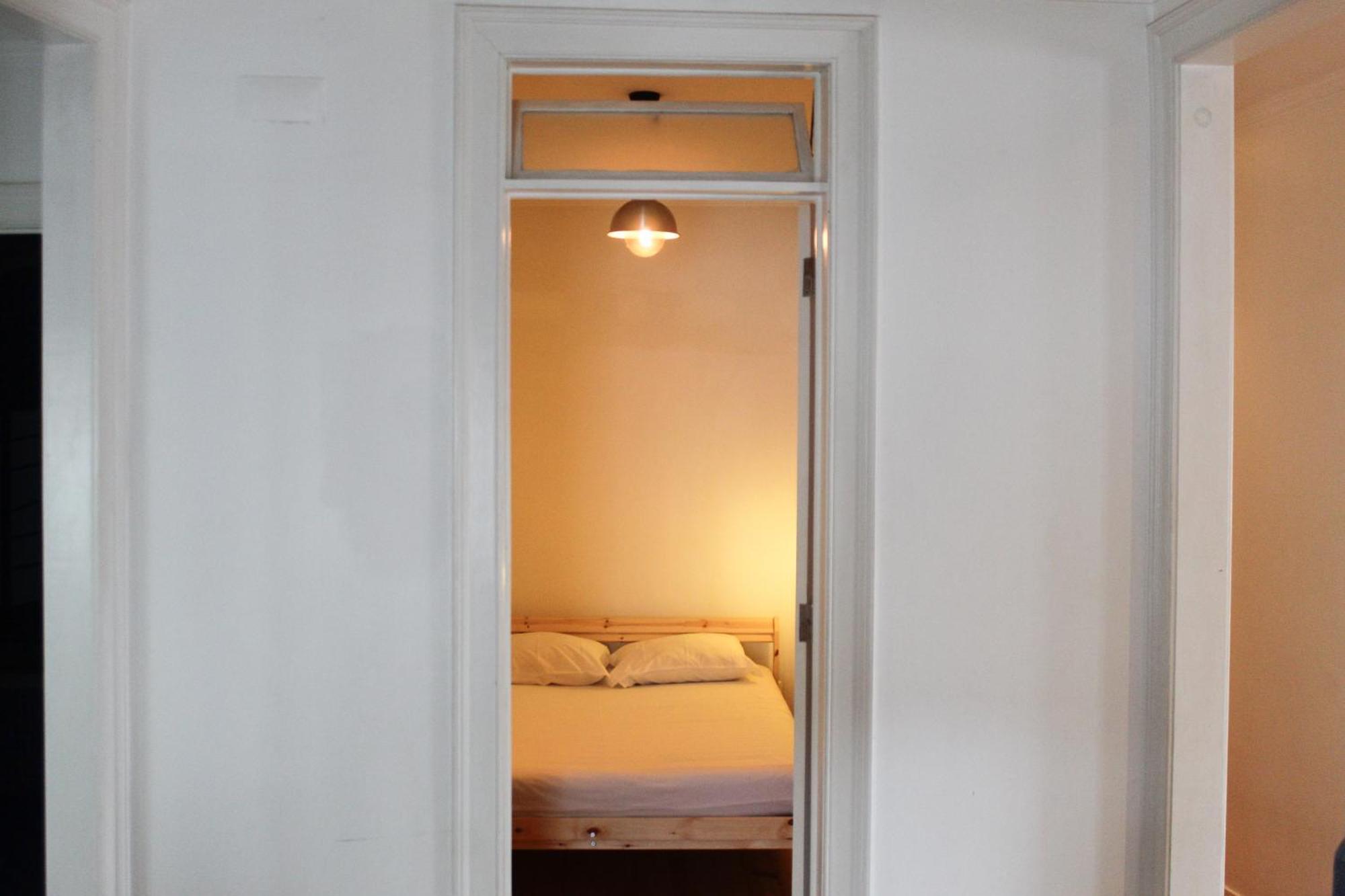 Rua Da Regueira - Alfama - Ttl37 Apartamento
