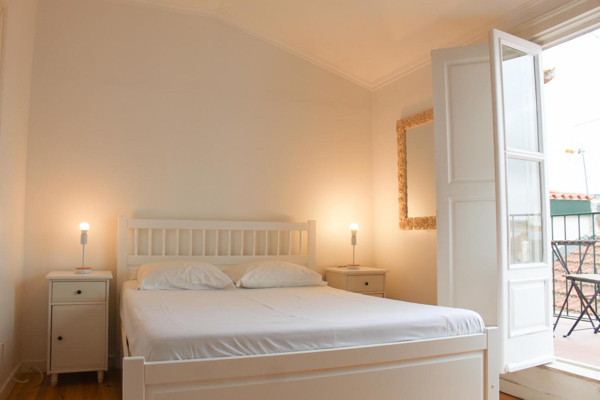 Rua Da Regueira - Alfama - Ttl37 Apartamento